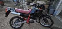 Honda Dominator NX 250
