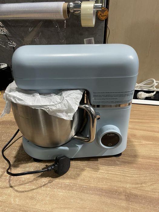 Планетарний міксер Ambiano