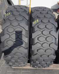 5x 14.5R20 Continental MPT80 22PR 152J P51