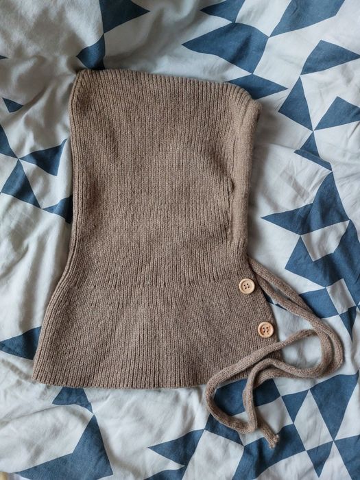 Капор накладний капюшон