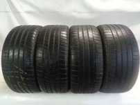 BRIDGESTONE TURANZA T005 255/45R18 103H