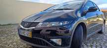 Honda Civic 1.4 Comfort