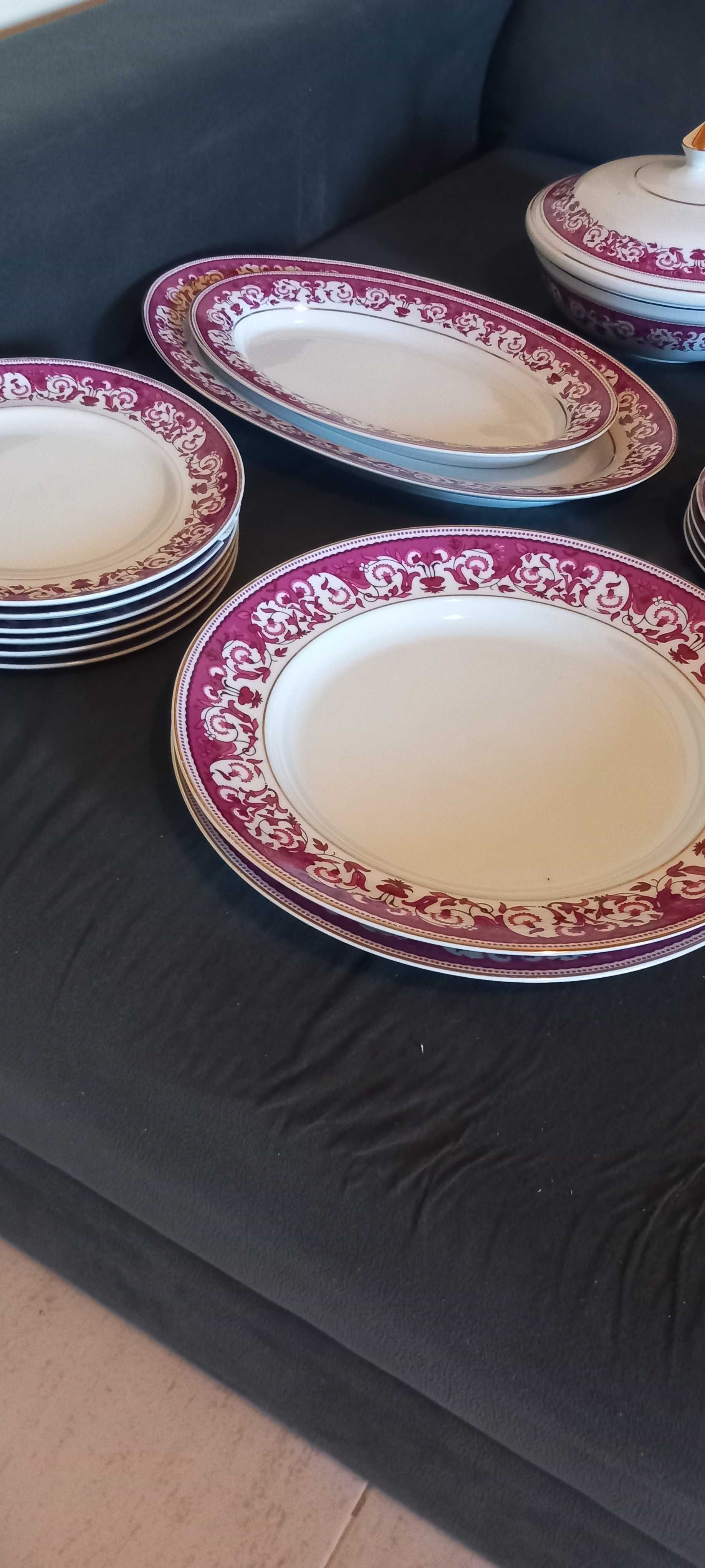 Vendo serviço para recolher até dia 30