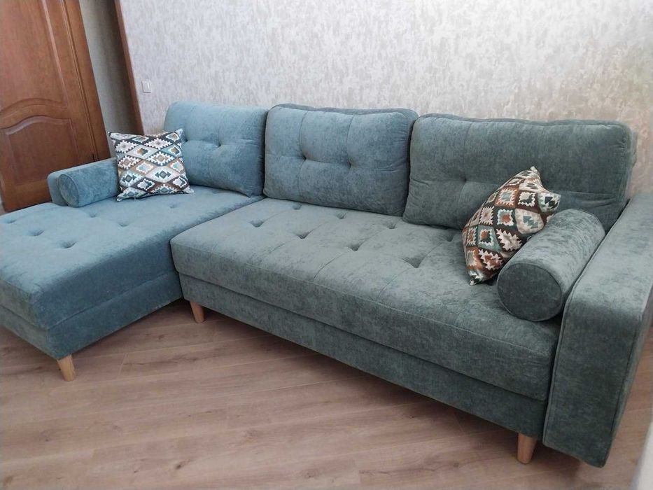 диван Неаполь премиум класса. ТОРГ