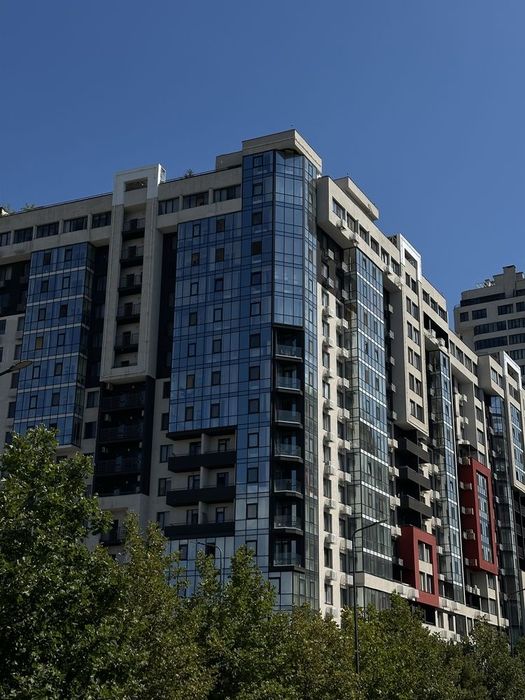 3-к квартира р-н Таирова, 676 $ м2‼️102 м2, рассрочка 1,5 года 50% ПВ