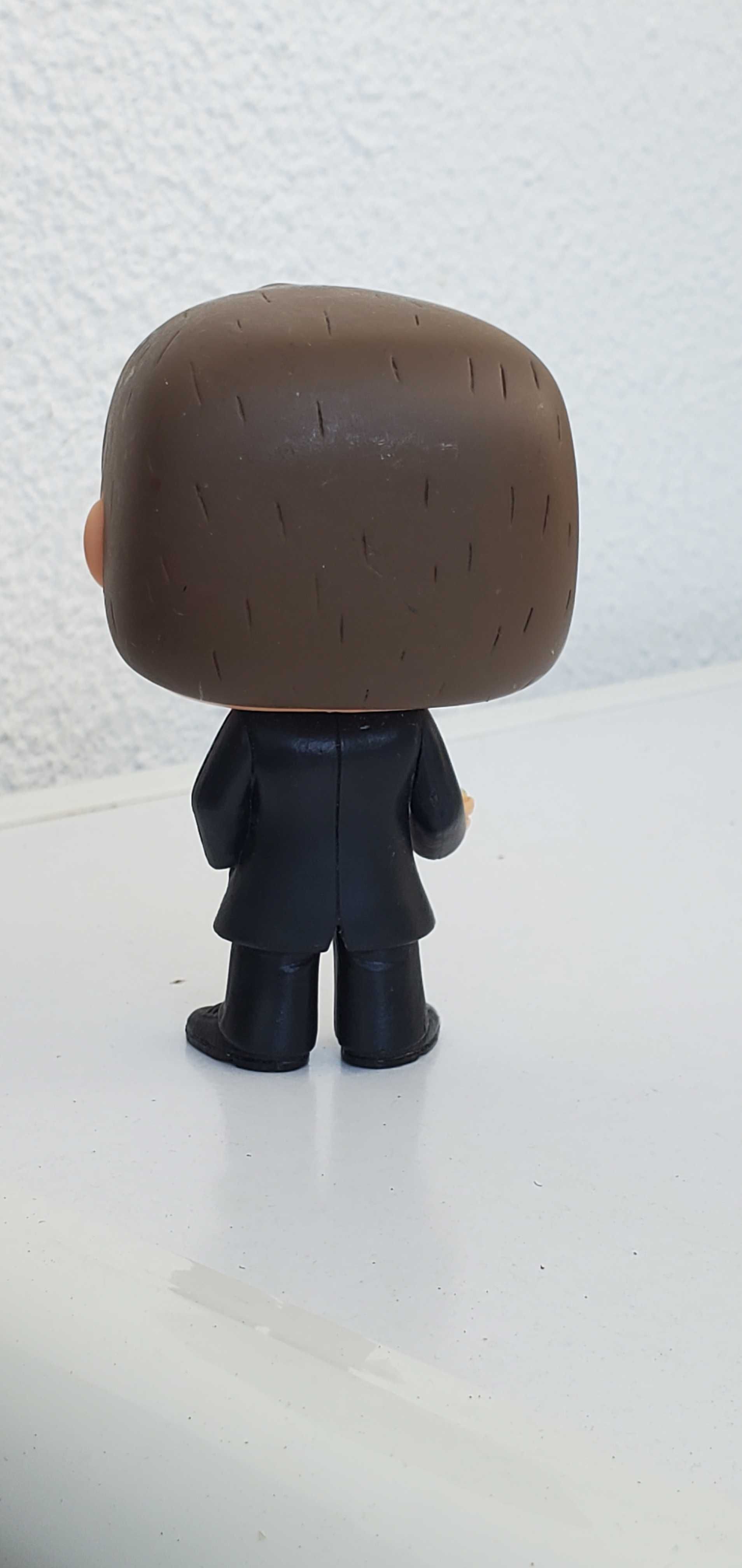 Funko Pop! Supernatural - Crowley #200