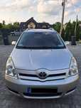 Toyota Corolla Verso 2.0 D4D 116KM