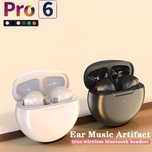 Airpods Pro 6 phones