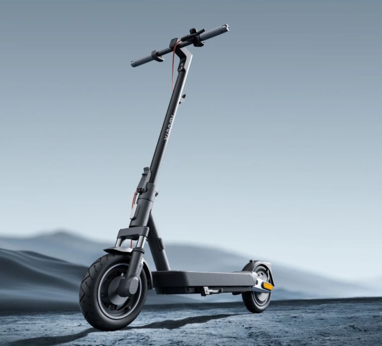 Електросамокат Xiaomi Electric Scooter 5 Pro