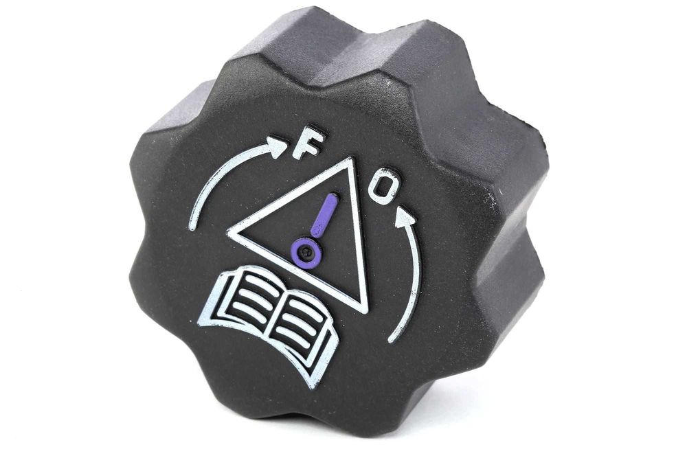 Tampa radiador para Audi/Citroen/Fiat/Mazda/Mercedes/VW/outros. NOVO