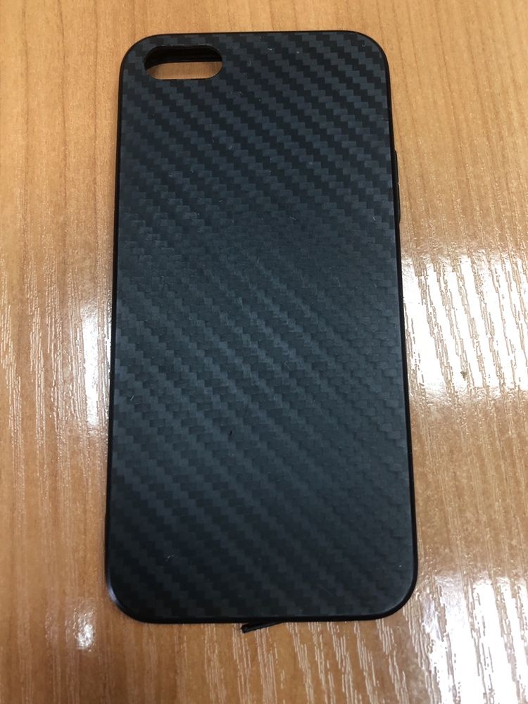 Чехлы на iPhone 5/5s, SE, 6/6s