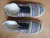 27cm sneakersy trampki comfortview 41