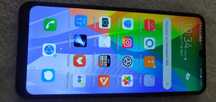 Smartphone Huawei