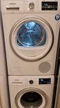 Suszarka Siemens iQ500 WT45W46EPL