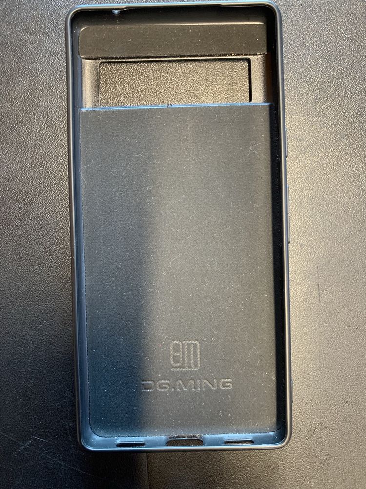 Troco pixel 7a como novo por  iphone 12