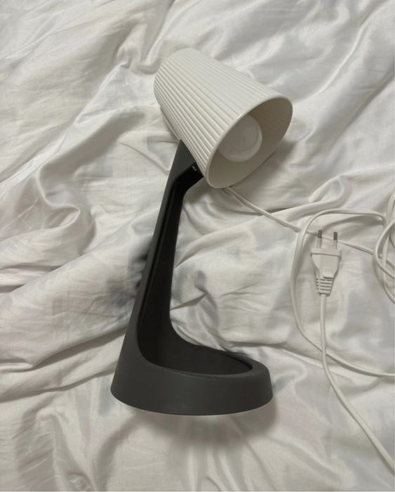 Lampa stolowa ikea