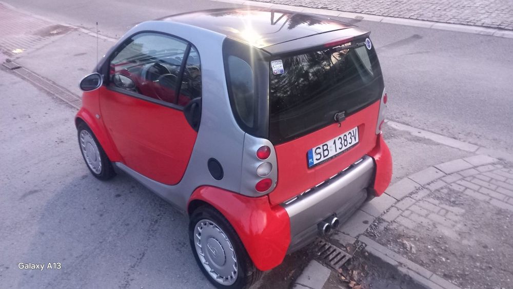 Sprzefam MCC SMART 600cm