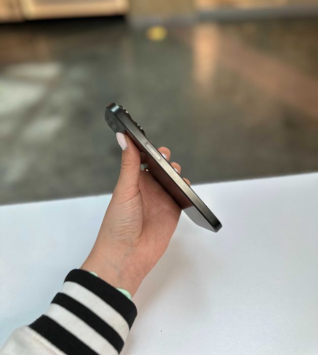 OKAZJA!/iPhone 15 Pro 128GB/gwarancja 24 msc/ZŁOTE TARASY