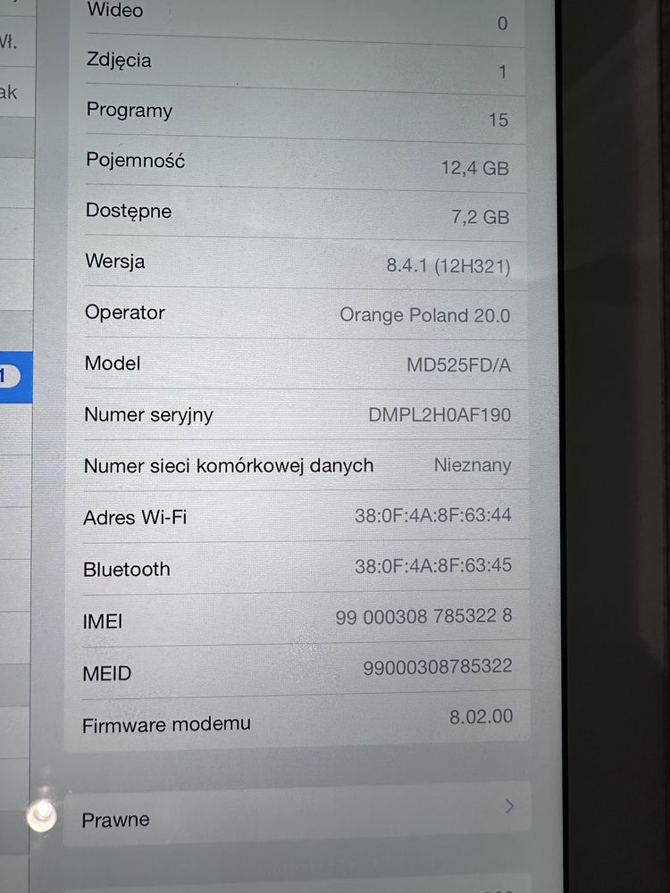 ipad 3 wifi 16 gb