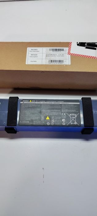 Bateria do hulajnogi SEGWAY D28E