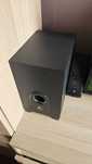 Logitech X-540 5.1 - świetny zestaw głośników + subwoofer