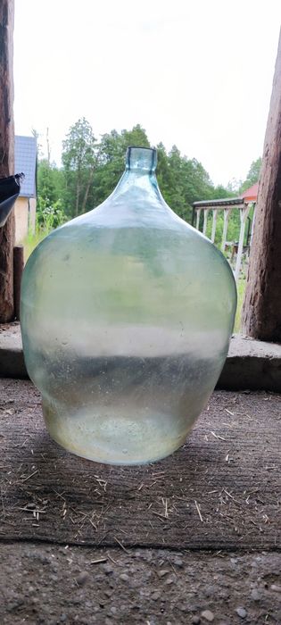 50L Balon do wina Gąsior