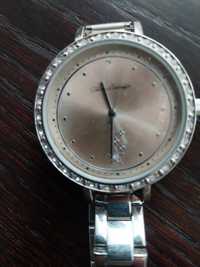 Zegarek z branzoletką