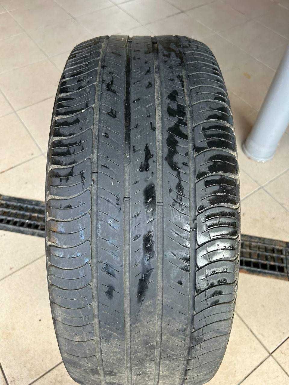 Michelin Latitude Tour HP 235/55/R17