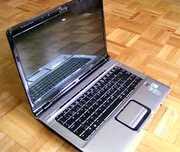 HP DV6500