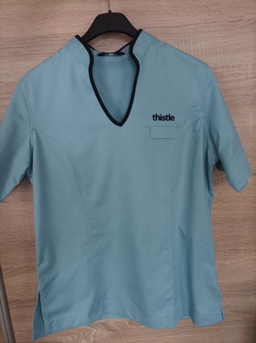 Mundurek medyczny, mundurek lekarski, mundurek roboczy