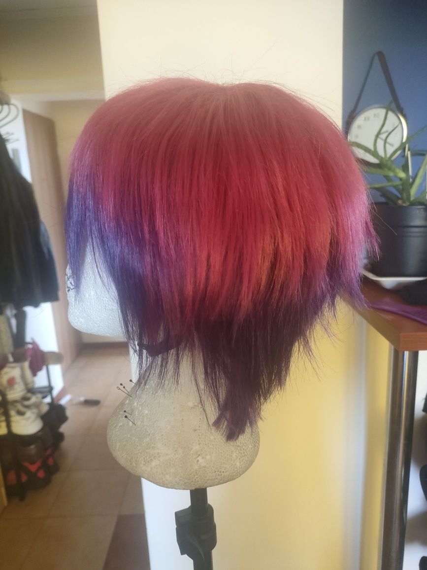 Wig Sora no game no life