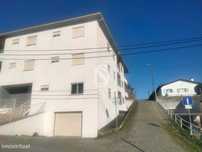 Apartamento T2+1 Marco de Canaveses