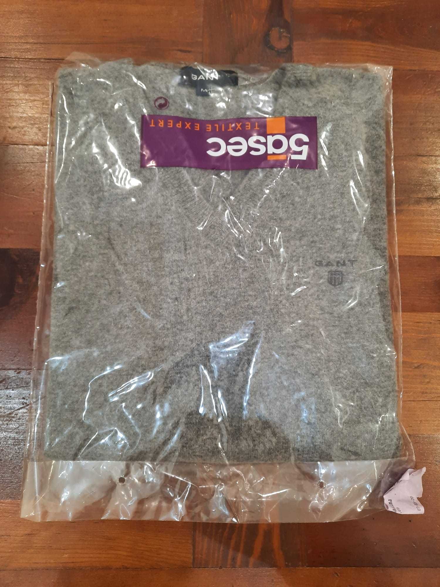 Pulôver GANT Tamanho M – 50€