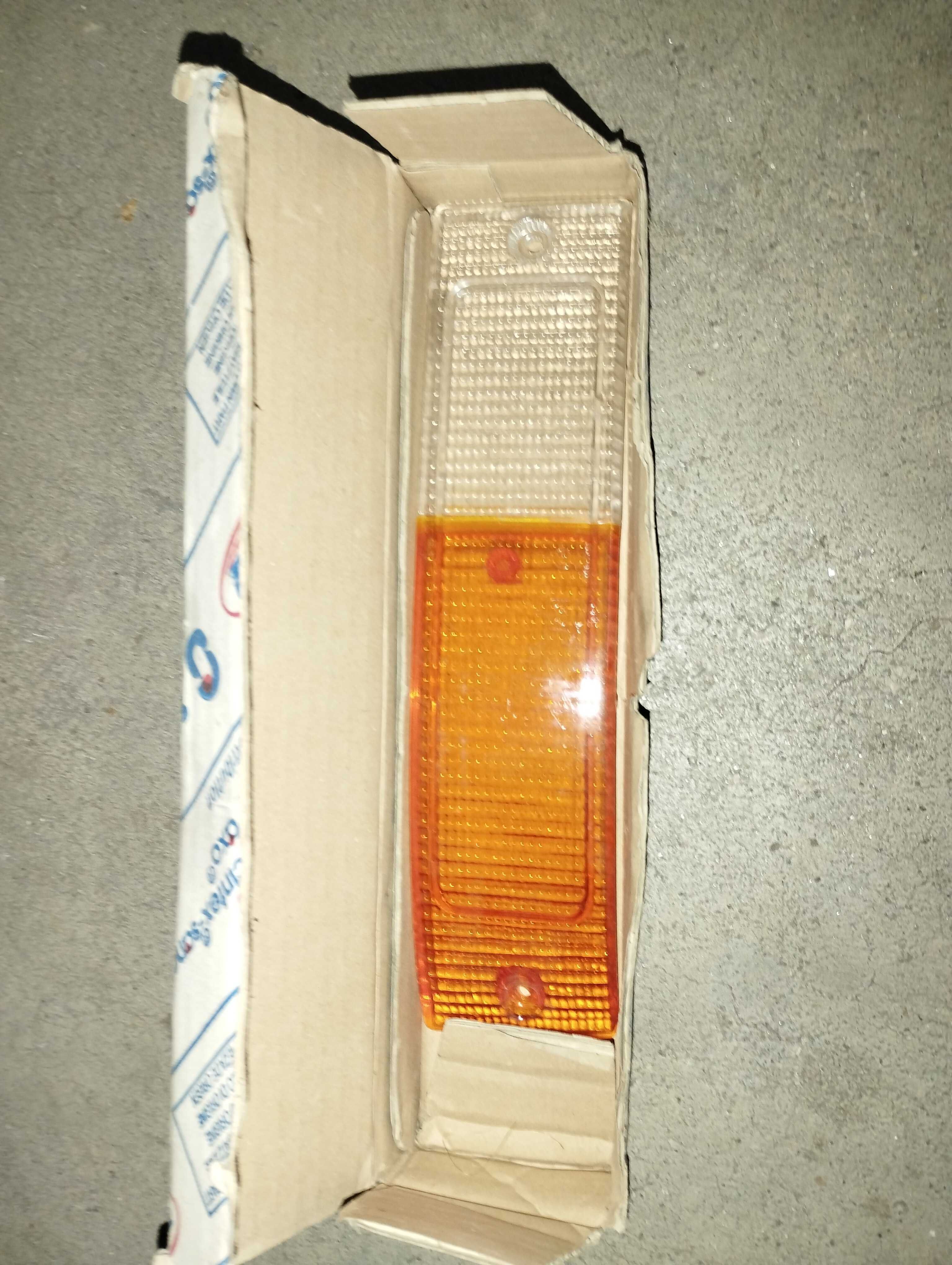 Farolim Farol Pisca Nissan Vanette 84-93