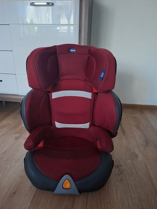 Fotelik samochodowy Chicco
