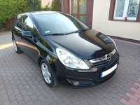 Opel Corsa D 1,4benzyna 90KM! Wersja Cosmo! 2008r.