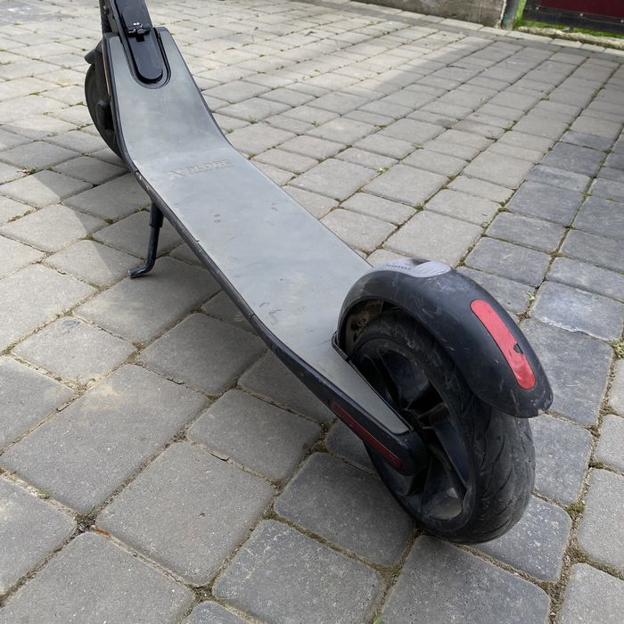 Електросамокат Kugoo S1