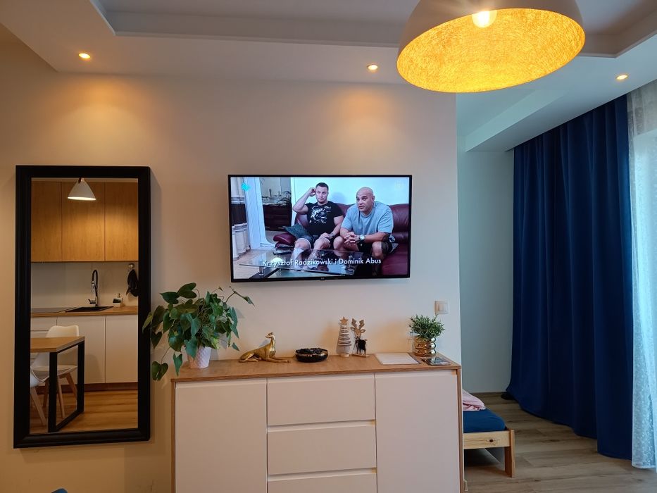 Przytulne mieszkanie ZATOR inwestycja energylandia apartament