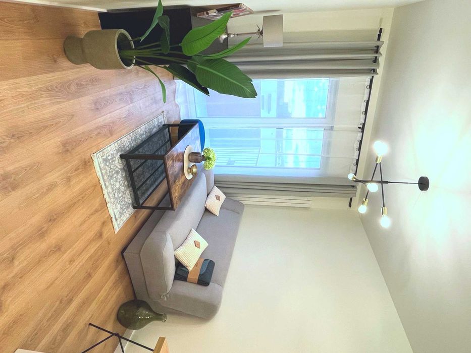 2 pokojowe | 35 m2 | Bezpośrednio | ul. Bałtycka 39A