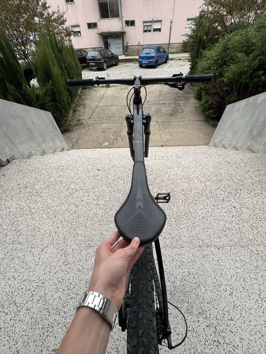 ORBEA ALMA H30 - como nova