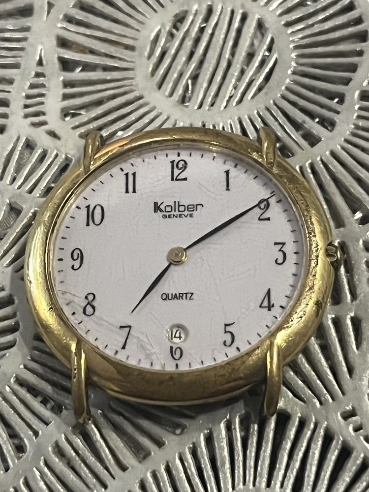 Zegarek Kolber Geneve
