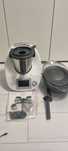 Thermomix  Tm 5 Kompletny cook/key