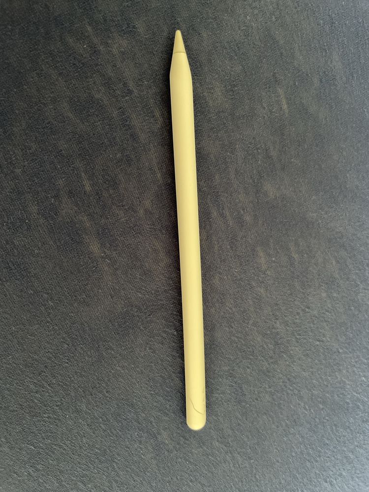 Rysik Apple Pencil (2 gen.) MU8F2ZM/A