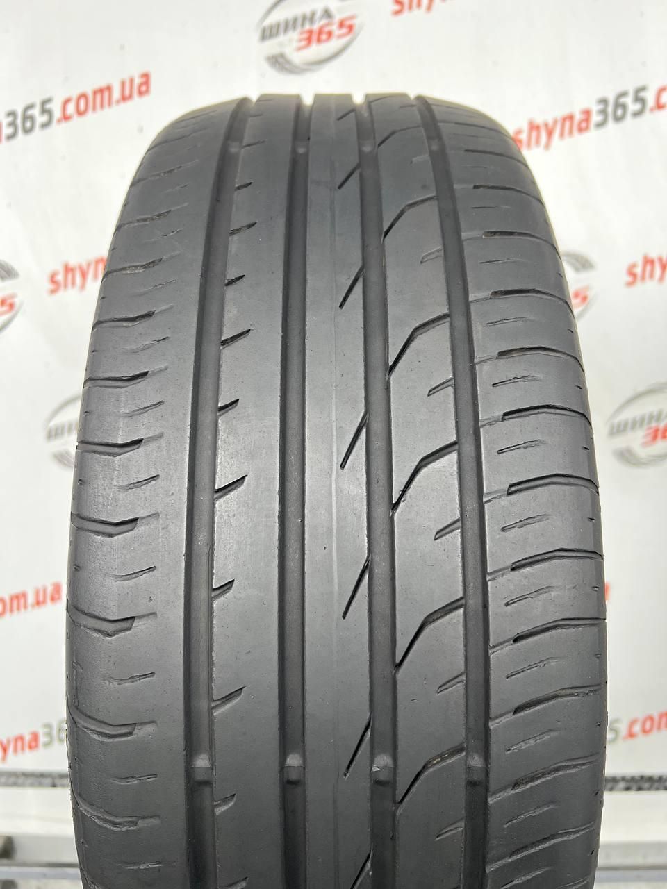 215/60 r16 continental contipremiumcontact 2 seal 6mm