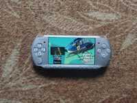 SONY PSP 3000 + 16гб карта памяти