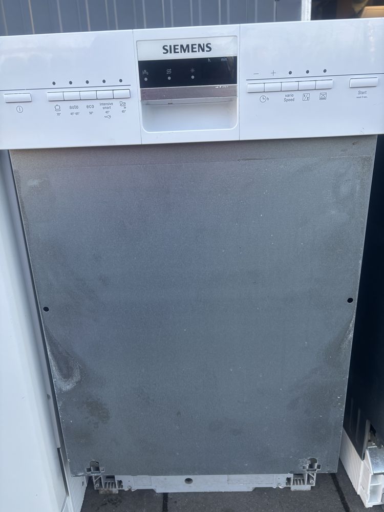 Zmywarki Bosch 45cm z Niemiec gwarancja