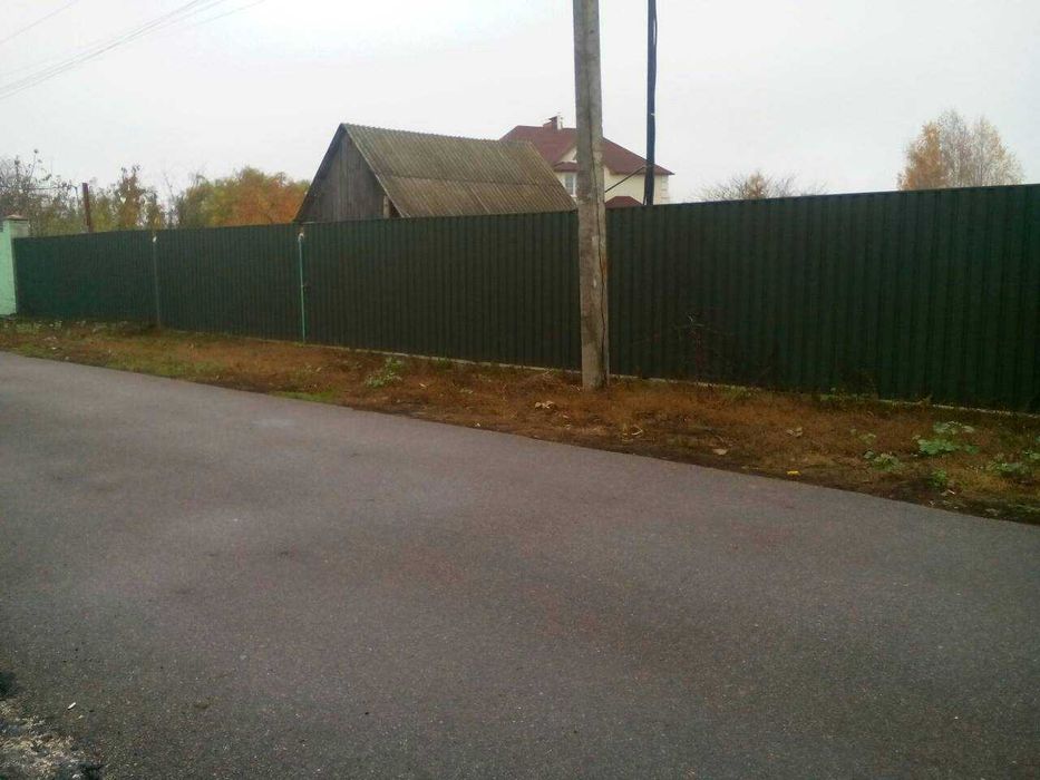 Продам земельну ділянку с.Велика Солтанівка ЦІНУ ЗНИЖЕНО!