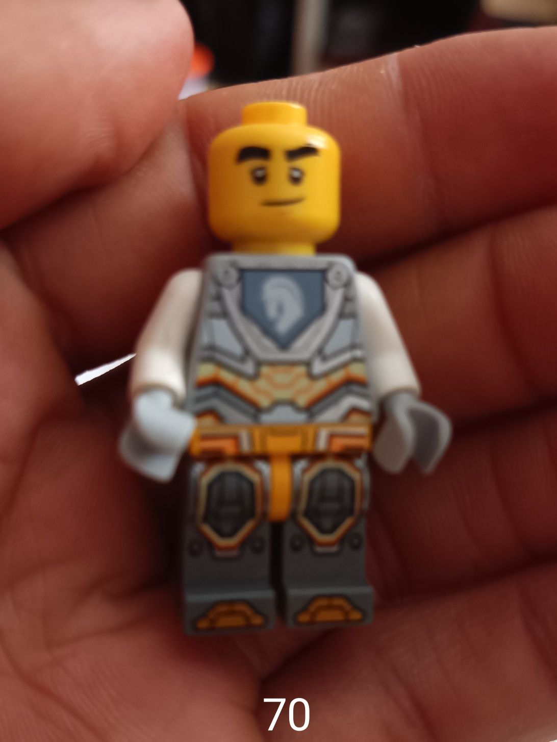 Фігурки lego  оригінал