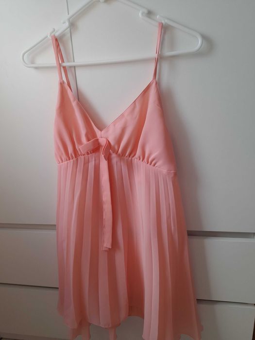 Bluzka - koszulka nocna