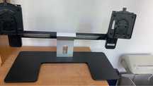 Podstawa na 2 monitory - DELL